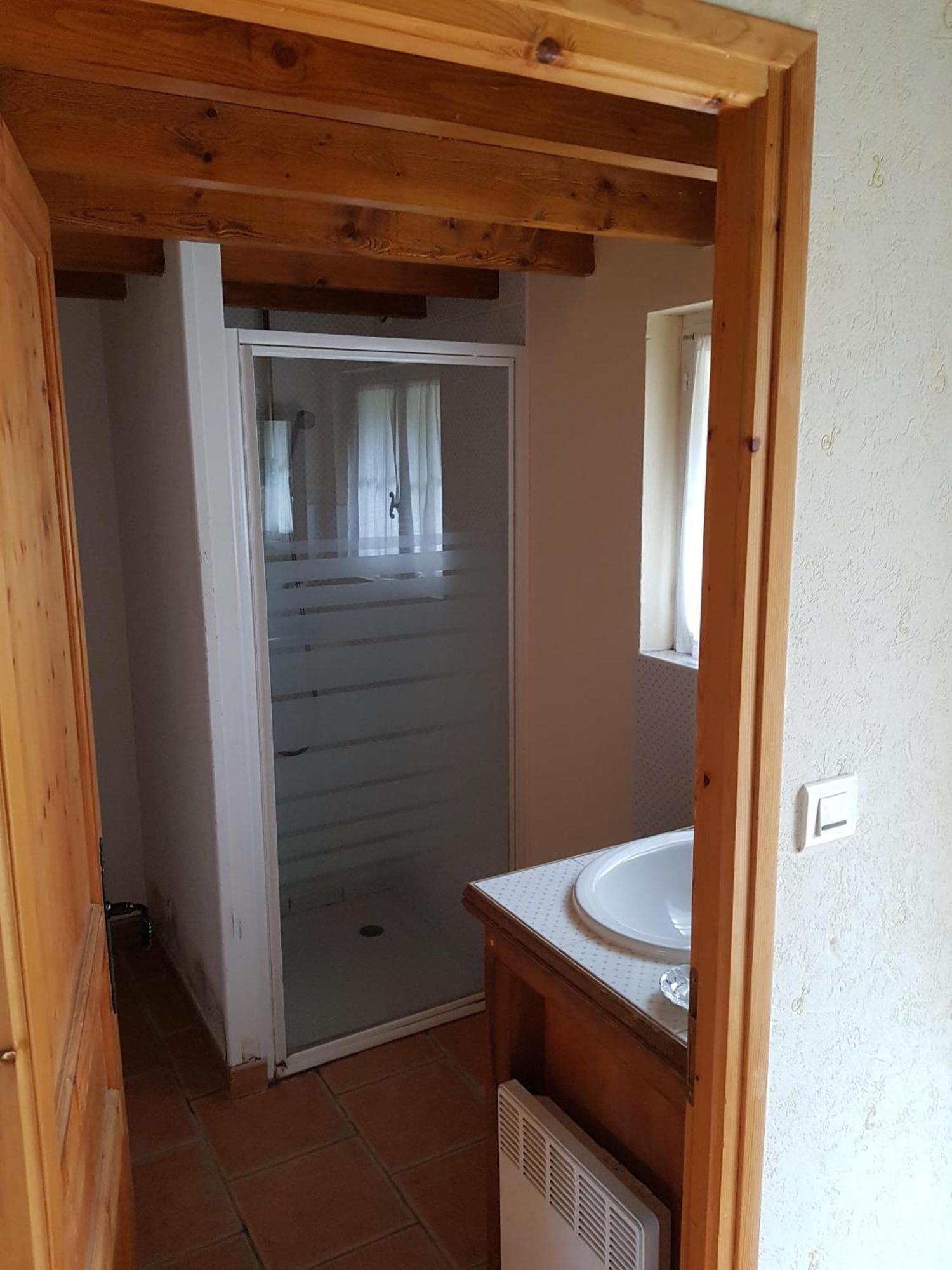 Les Roberderies Hotel Broc Room photo