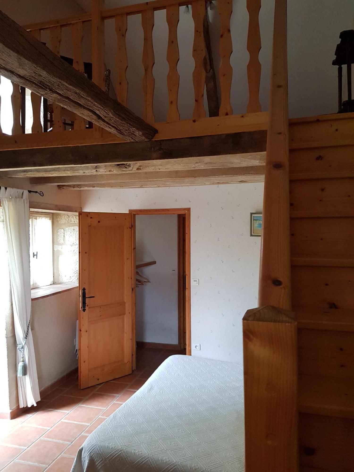 Les Roberderies Hotel Broc Room photo