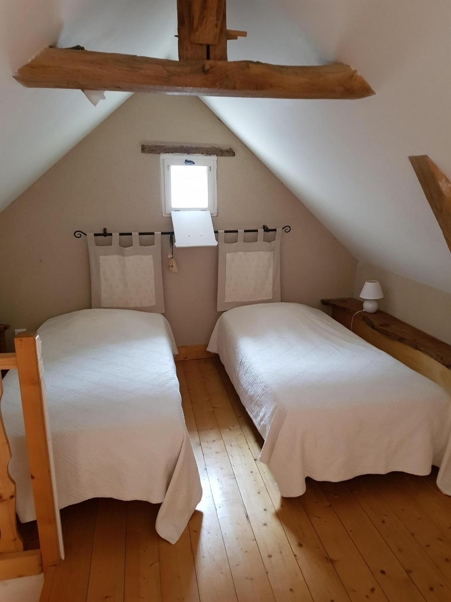 Les Roberderies Hotel Broc Room photo